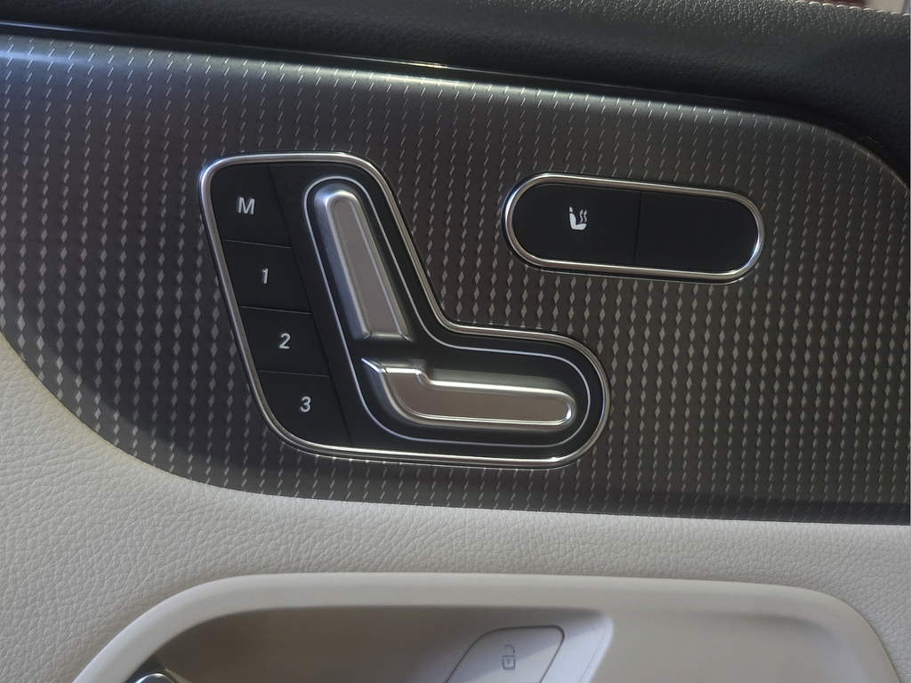 2022 Mercedes-Benz GLA GLA 250