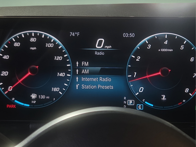 2022 Mercedes-Benz GLA GLA 250