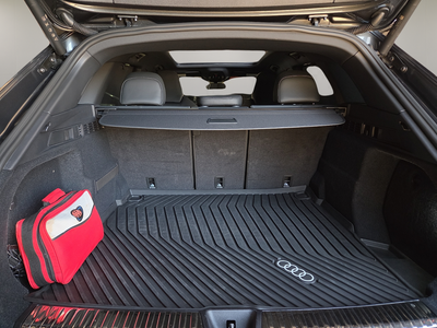 2025 Audi SQ5 3.0T Premium Plus quattro