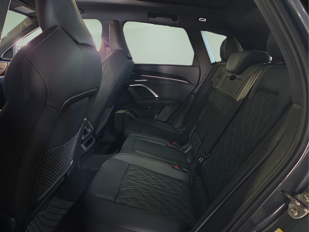 2025 Audi SQ5 3.0T Premium Plus quattro