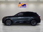 2025 Audi SQ5 3.0T Premium Plus quattro