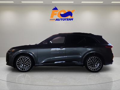 2025 Audi SQ5 3.0T Premium Plus quattro