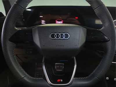 2025 Audi SQ5 3.0T Premium Plus quattro