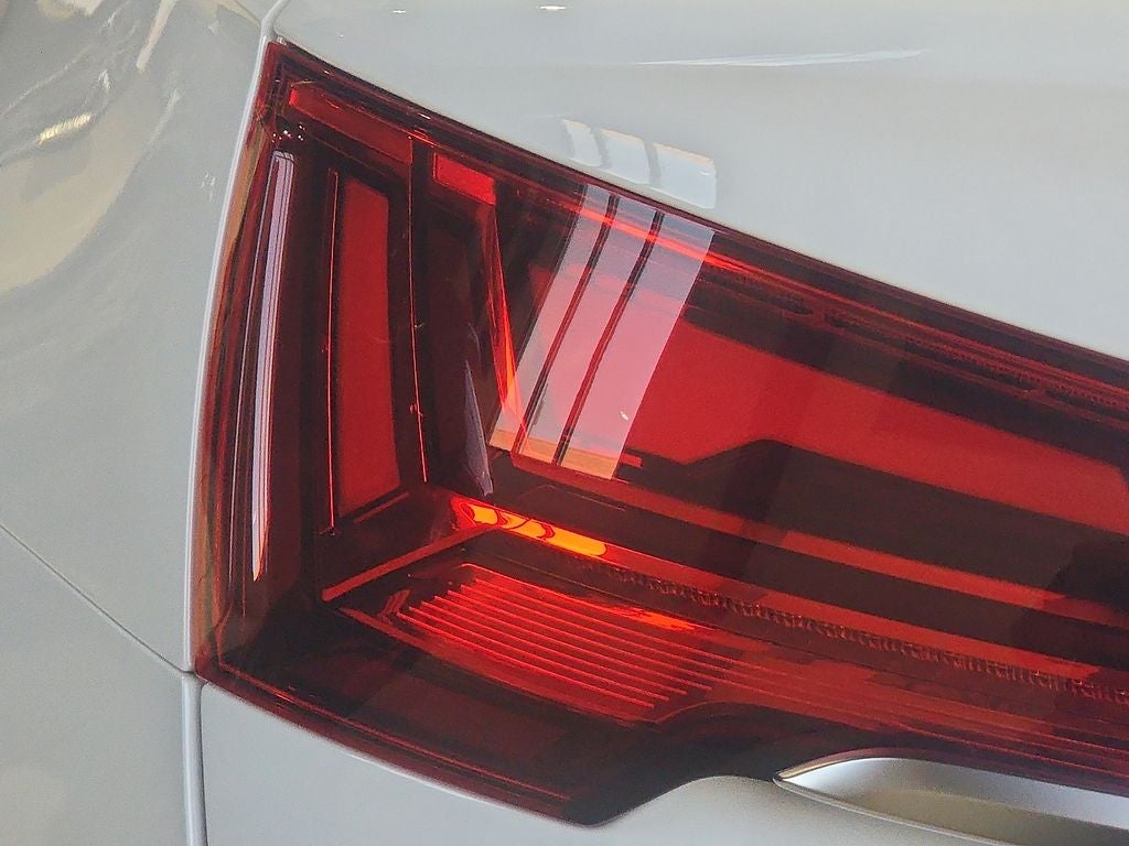 2023 Audi Q5 Sportback quattro