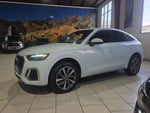 2023 Audi Q5 Sportback quattro