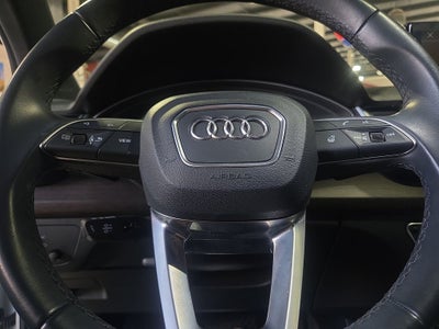 2023 Audi Q5 Sportback quattro