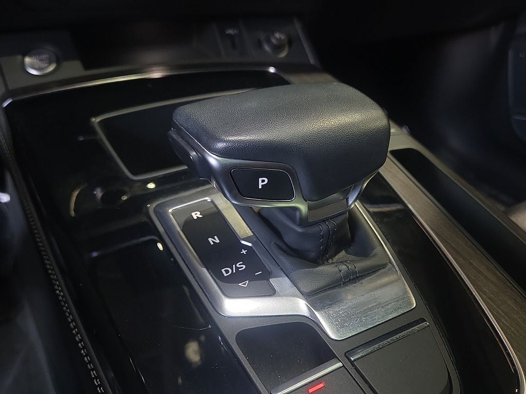 2023 Audi Q5 Sportback quattro