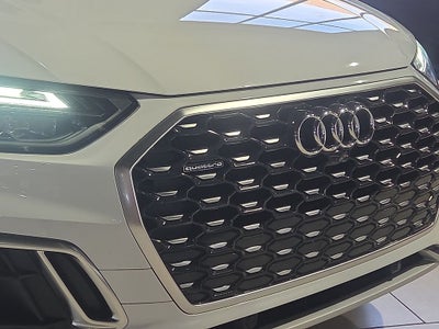 2023 Audi Q5 Sportback quattro