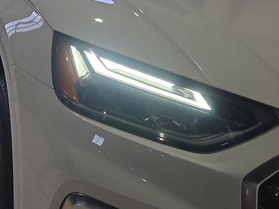 2023 Audi Q5 Sportback quattro