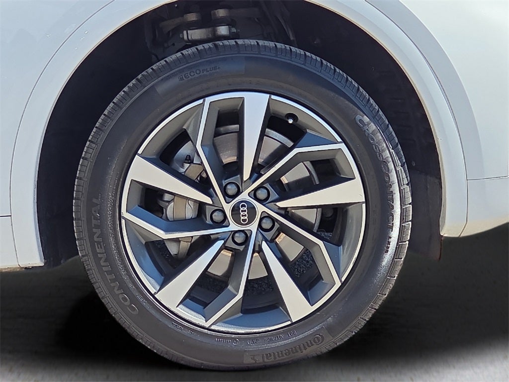 2021 Audi Q5 45 Premium Plus quattro