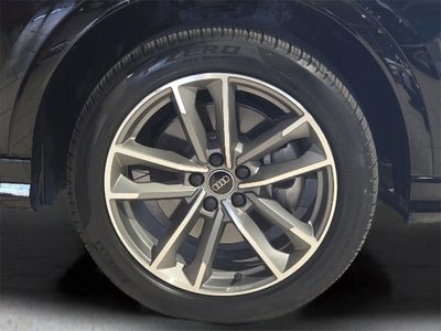 2023 Audi Q3 Premium S Line quattro