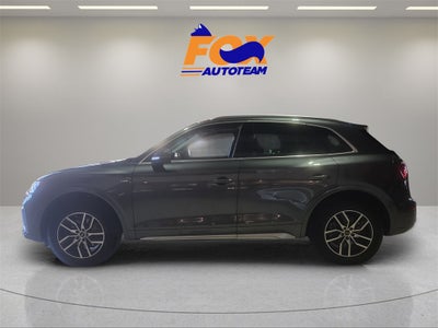2023 Audi Q5 45 S line Premium quattro