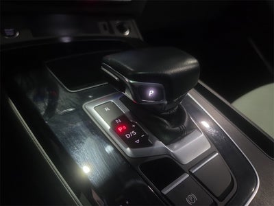 2023 Audi Q5 45 S line Premium quattro