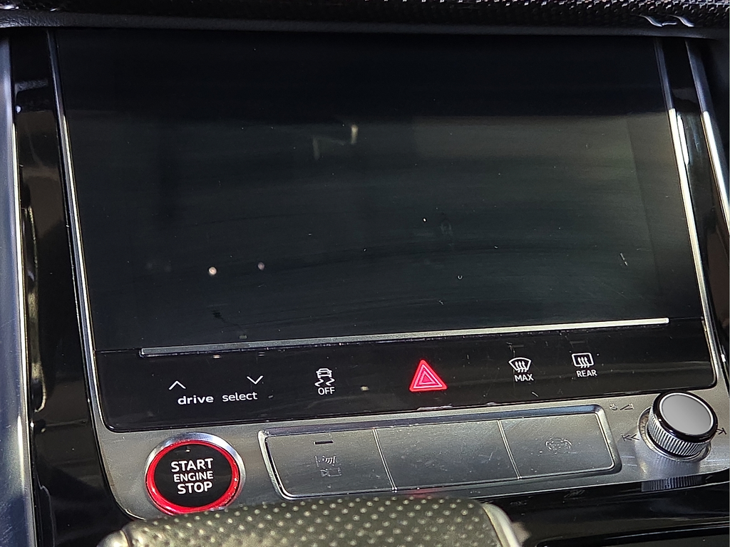 2021 Audi SQ7 Prestige quattro