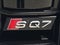 2021 Audi SQ7 Prestige quattro
