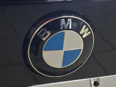2026 BMW M4 Competition