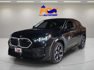 2024 BMW X2 M35i