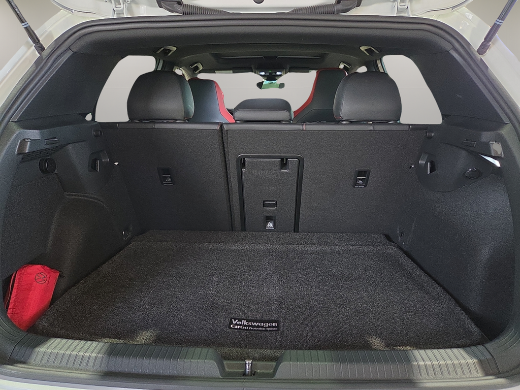 2025 Volkswagen Golf GTI 2.0T SE