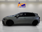 2025 Volkswagen Golf GTI 2.0T SE