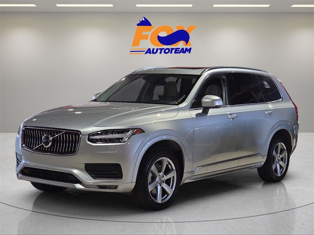 2021 Volvo XC90 T5 Momentum