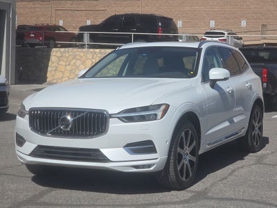 2020 Volvo XC60 T5 Inscription