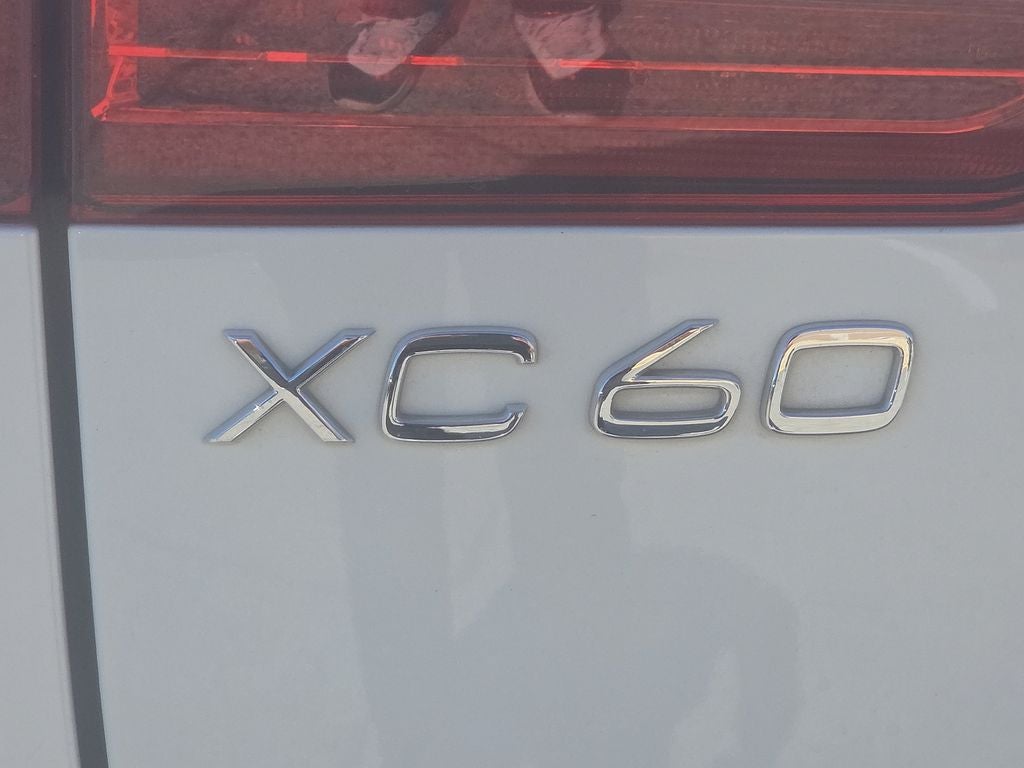 2020 Volvo XC60 T5 Inscription