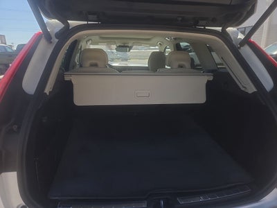 2020 Volvo XC60 T5 Inscription