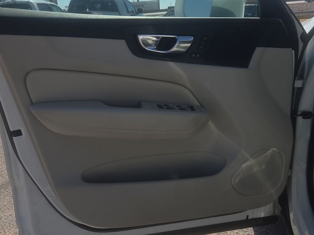 2020 Volvo XC60 T5 Inscription