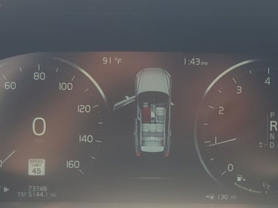 2020 Volvo XC60 T5 Inscription