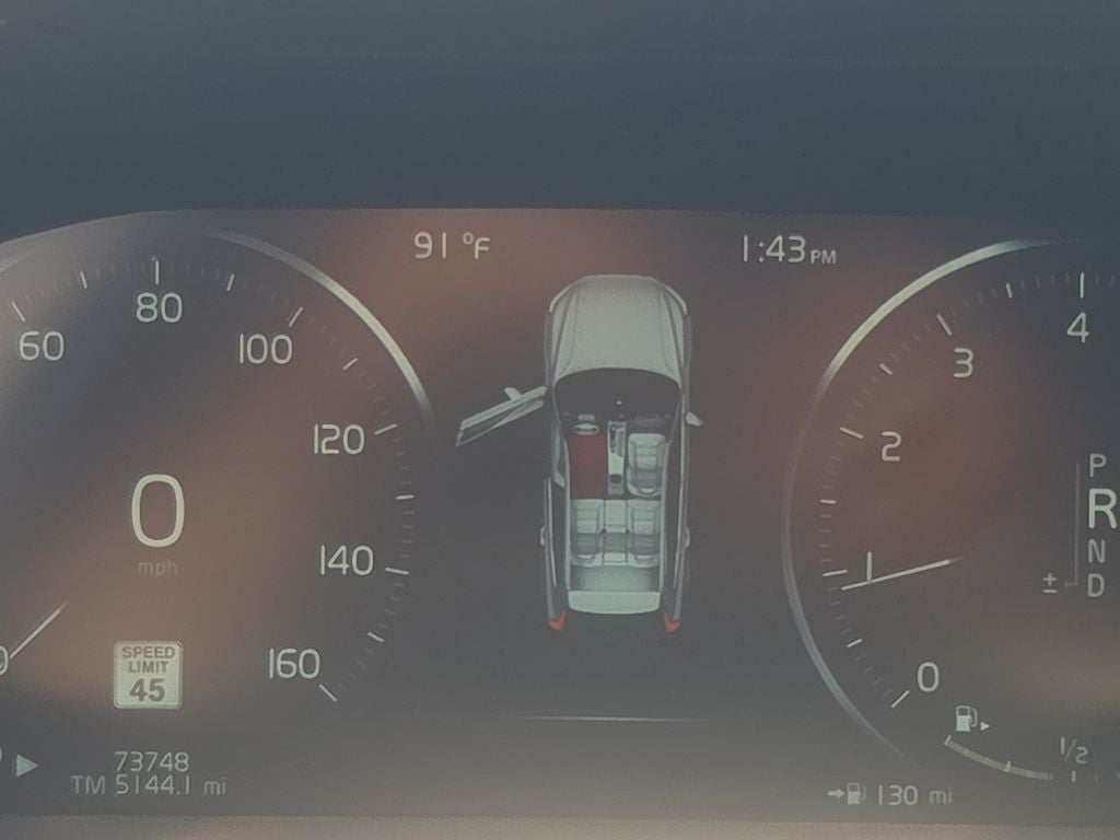 2020 Volvo XC60 T5 Inscription