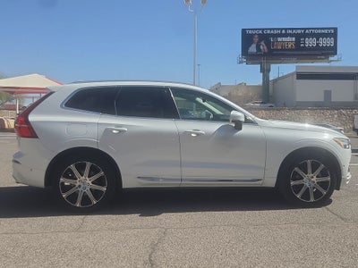 2020 Volvo XC60 T5 Inscription