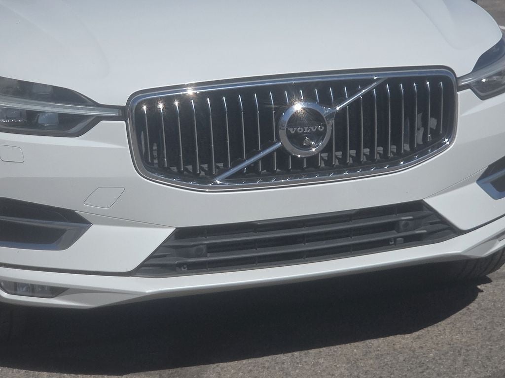 2020 Volvo XC60 T5 Inscription