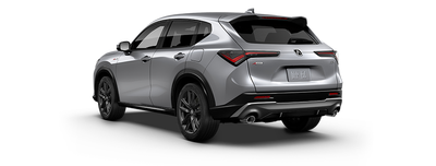 2026 Acura ADX A-Spec Package