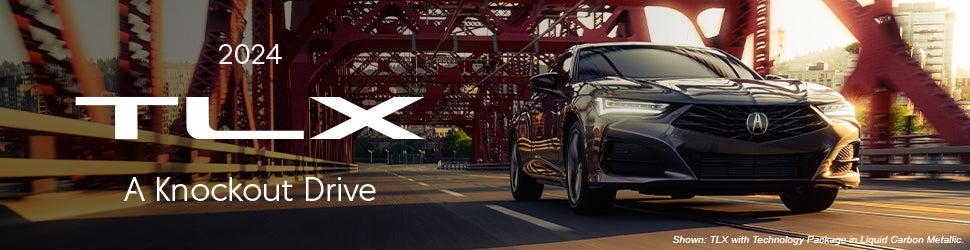 2024 Acura TLX | Fox Acura of El Paso in El Paso TX