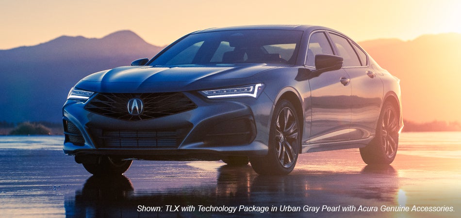 2024 Acura TLX | Fox Acura of El Paso in El Paso TX