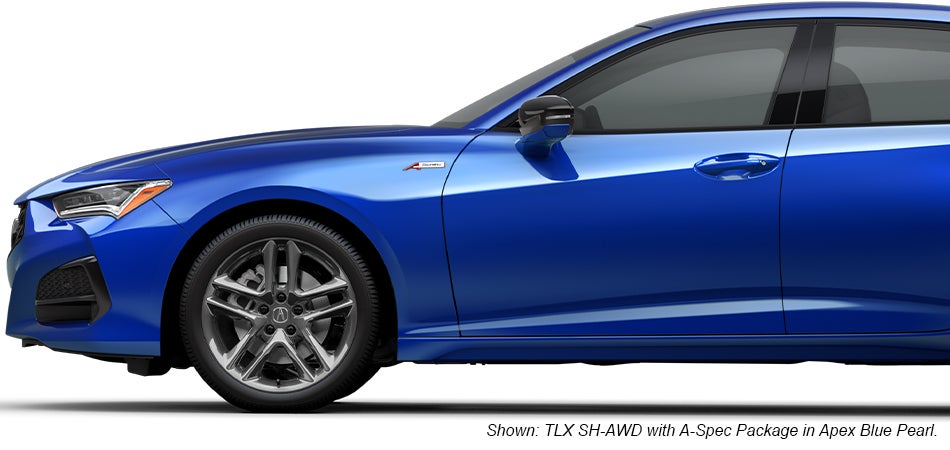 2024 Acura TLX | Fox Acura of El Paso in El Paso TX