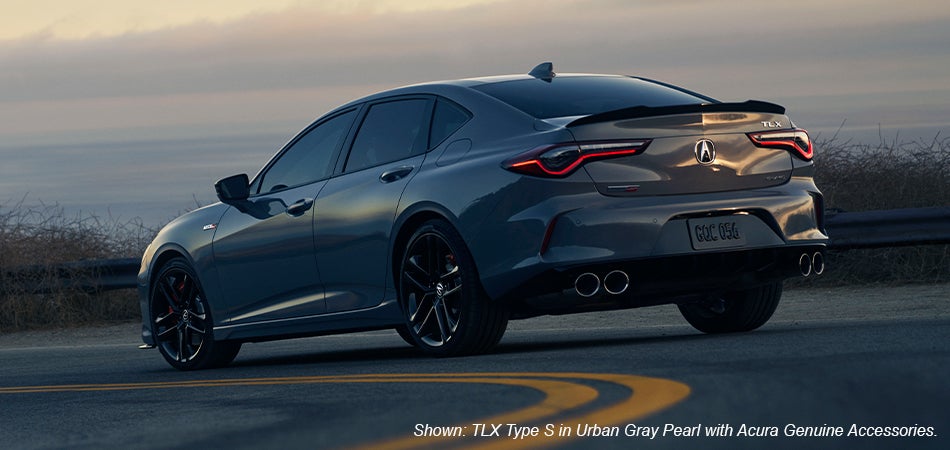 2024 Acura TLX | Fox Acura of El Paso in El Paso TX
