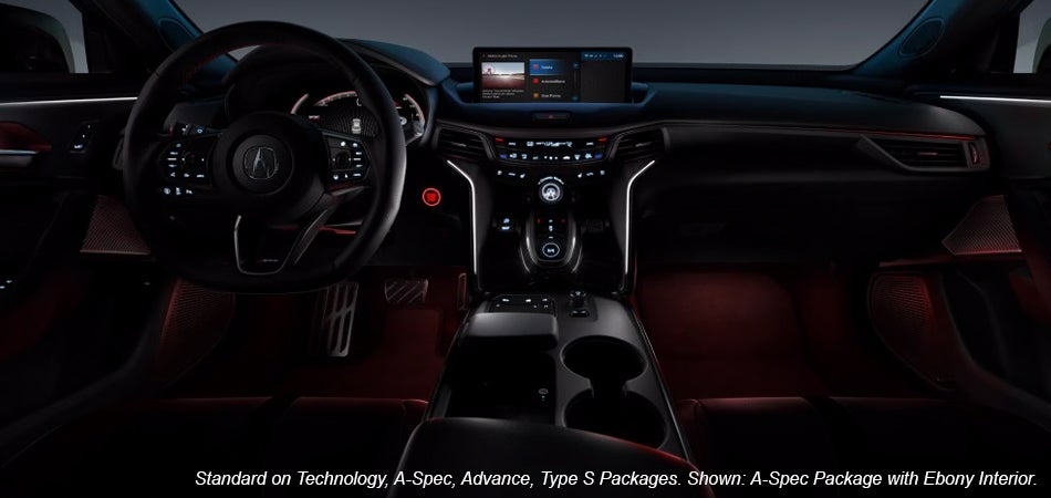 2024 Acura TLX | Fox Acura of El Paso in El Paso TX