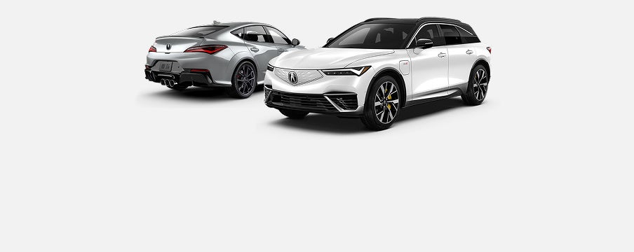 Fox Acura of El Paso