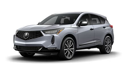 Fox Acura of El Paso in El Paso TX