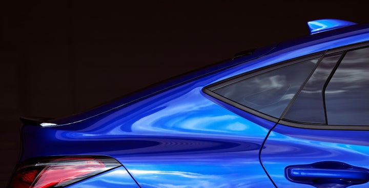 The Next-Gen 2023 Integra | Fox Acura of El Paso in El Paso TX