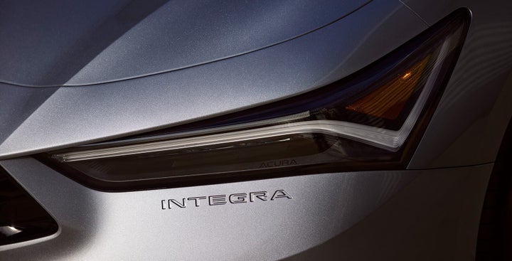 The Next-Gen 2023 Integra | Fox Acura of El Paso in El Paso TX