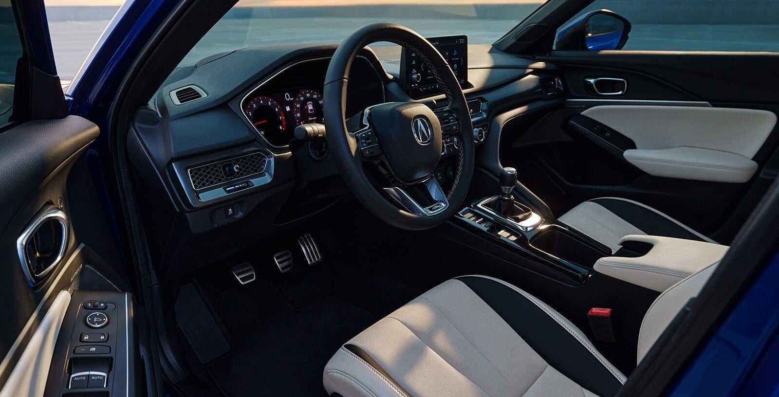 The Next-Gen 2023 Integra | Fox Acura of El Paso in El Paso TX