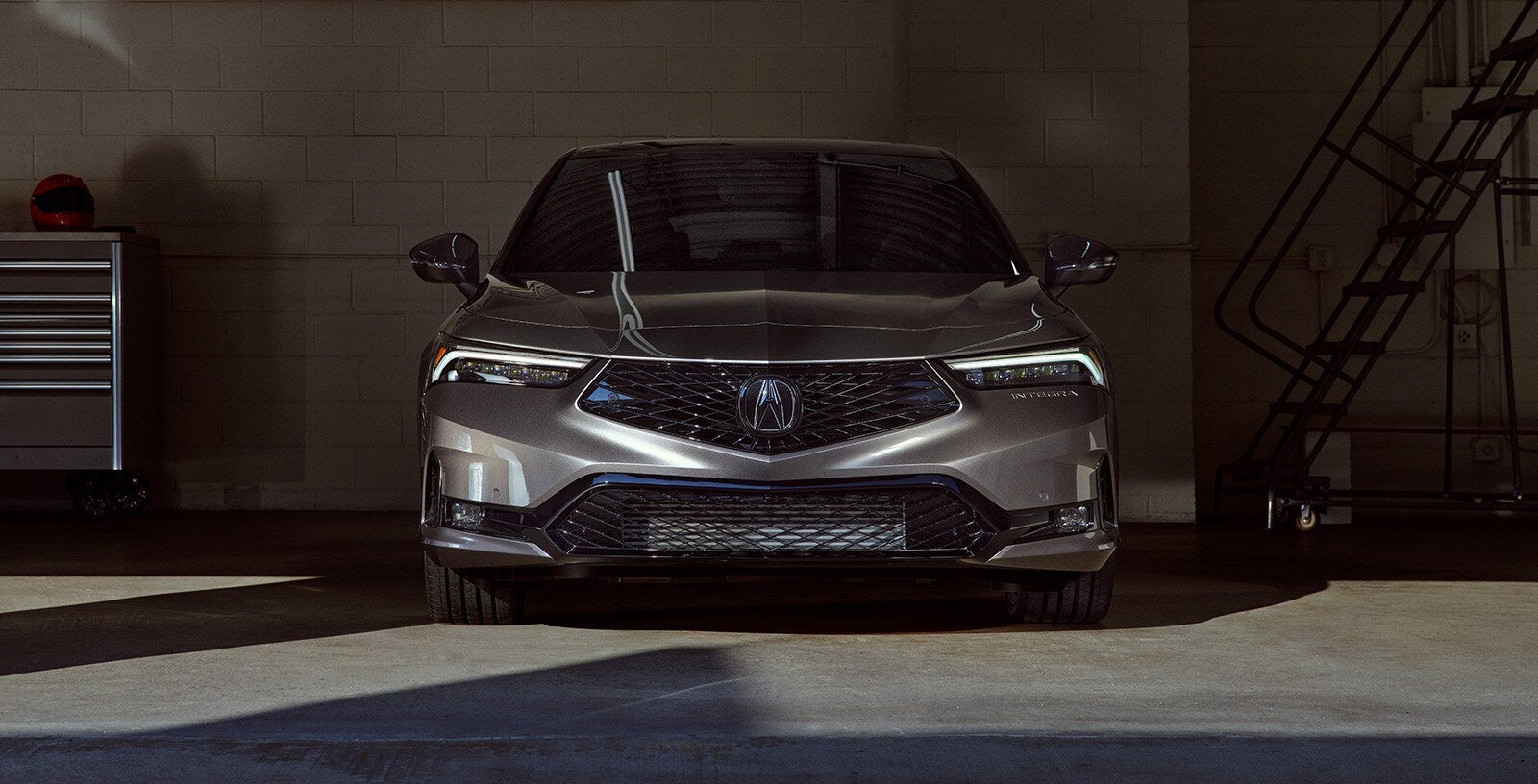 The Next-Gen 2023 Integra | Fox Acura of El Paso in El Paso TX