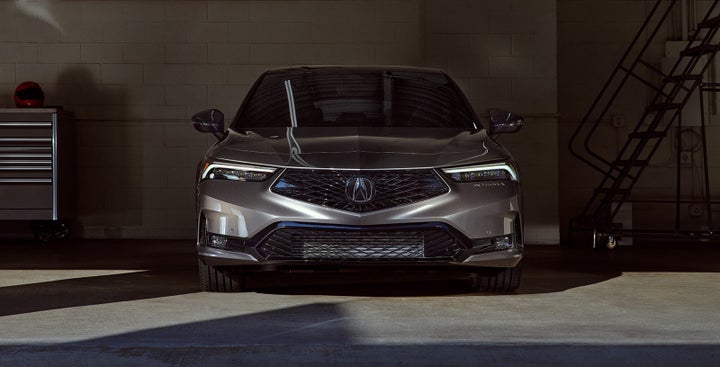 The Next-Gen 2023 Integra | Fox Acura of El Paso in El Paso TX