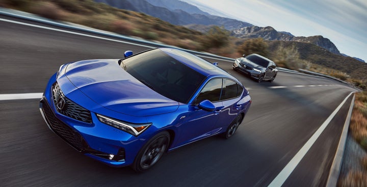 The Next-Gen 2023 Integra | Fox Acura of El Paso in El Paso TX