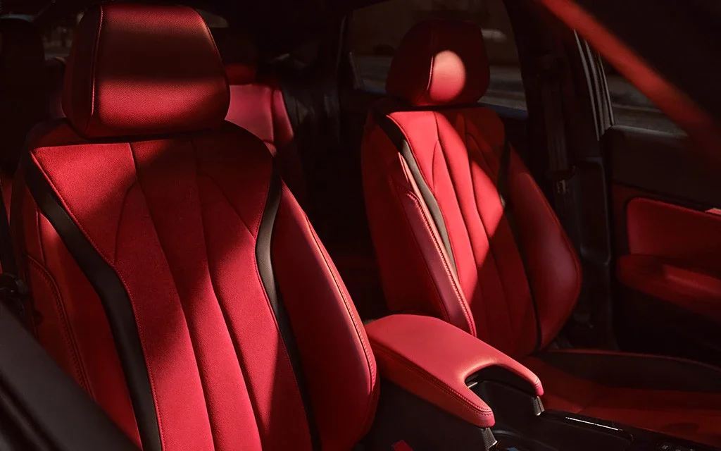 The Next-Gen 2023 Integra | Fox Acura of El Paso in El Paso TX