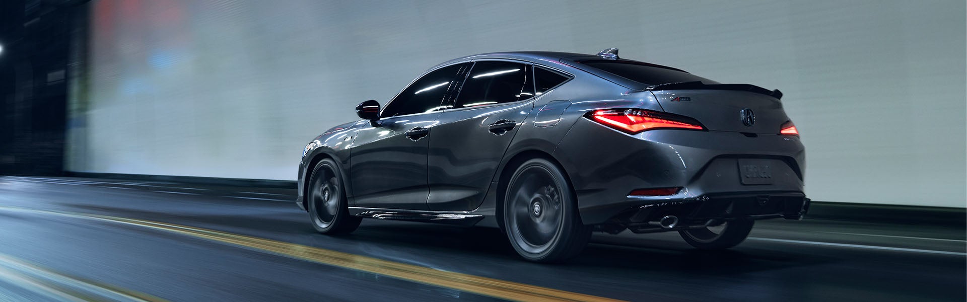 2024 Acura Integra | Fox Acura of El Paso