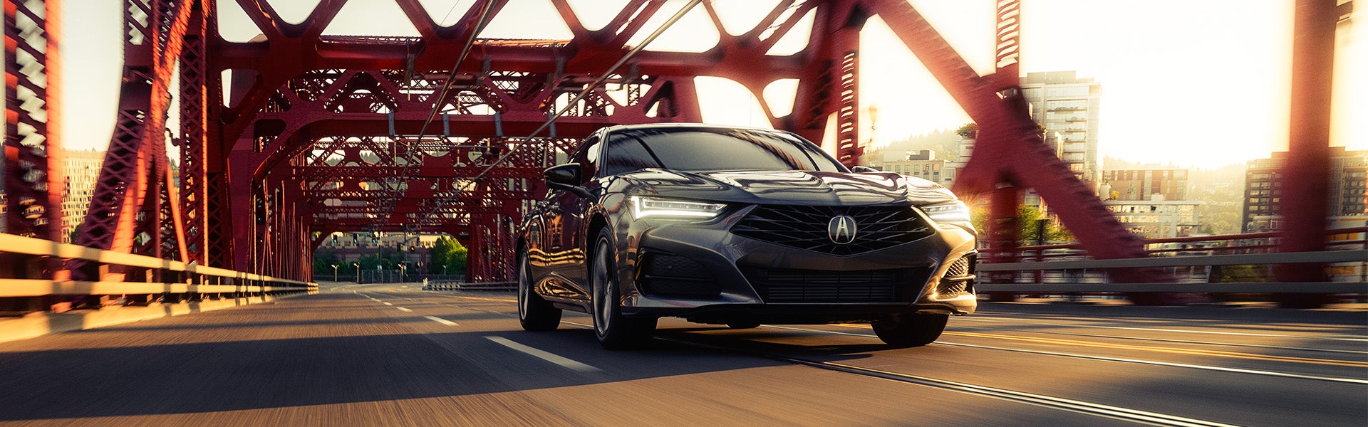 2024 Acura TLX | Fox Acura of El Paso