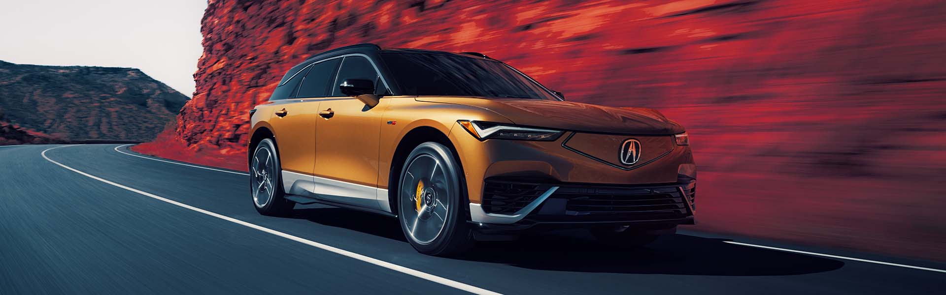 2024 Acura ZDX | Fox Acura of El Paso